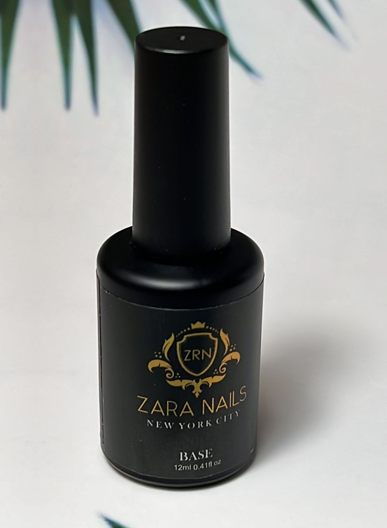 Base ZaraNailsNYC 12ml