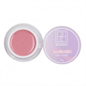 Souffle gel Souffle gel Madinail 15g