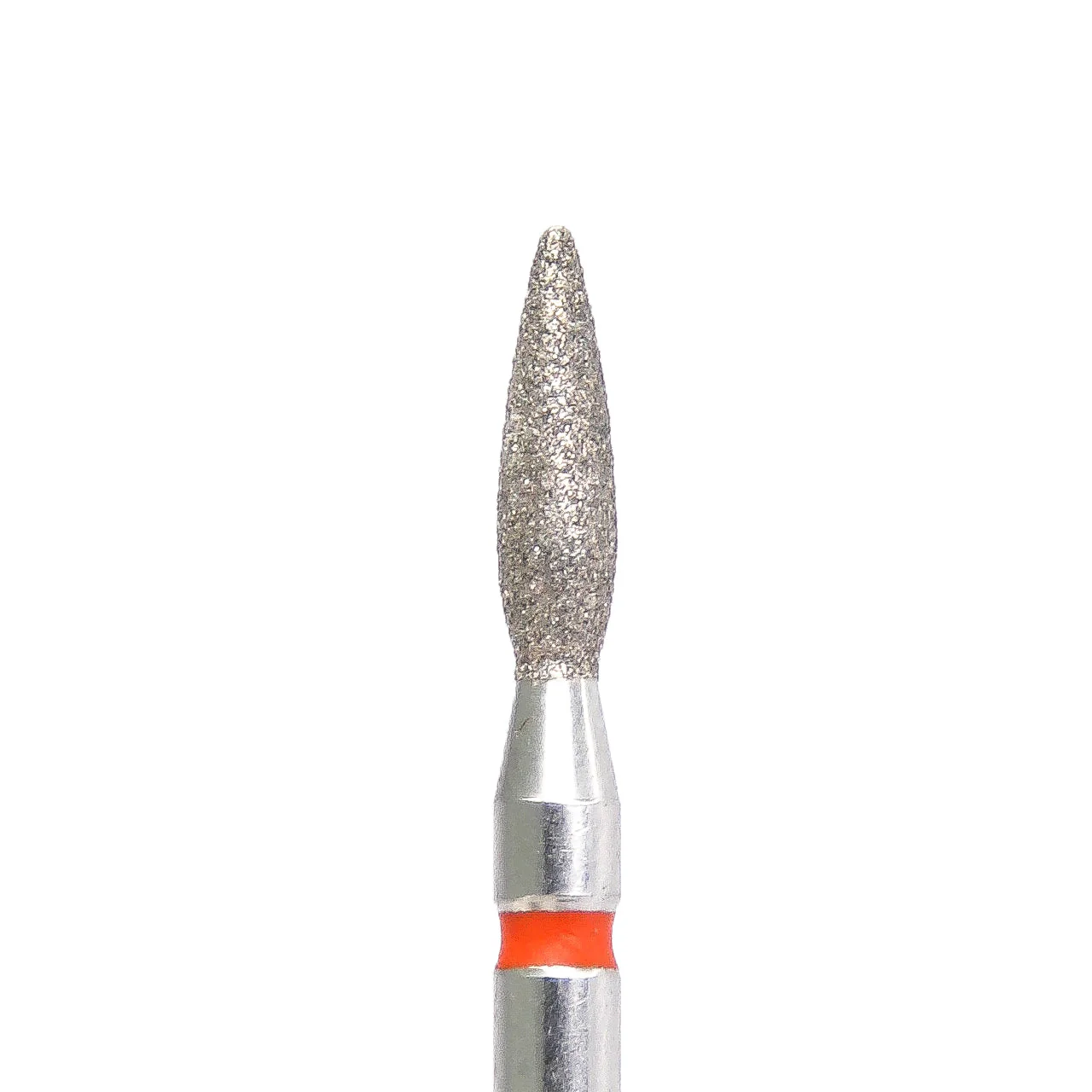 Diamond Nail Drill Bit KMIZ DFL 2.3-8.0F