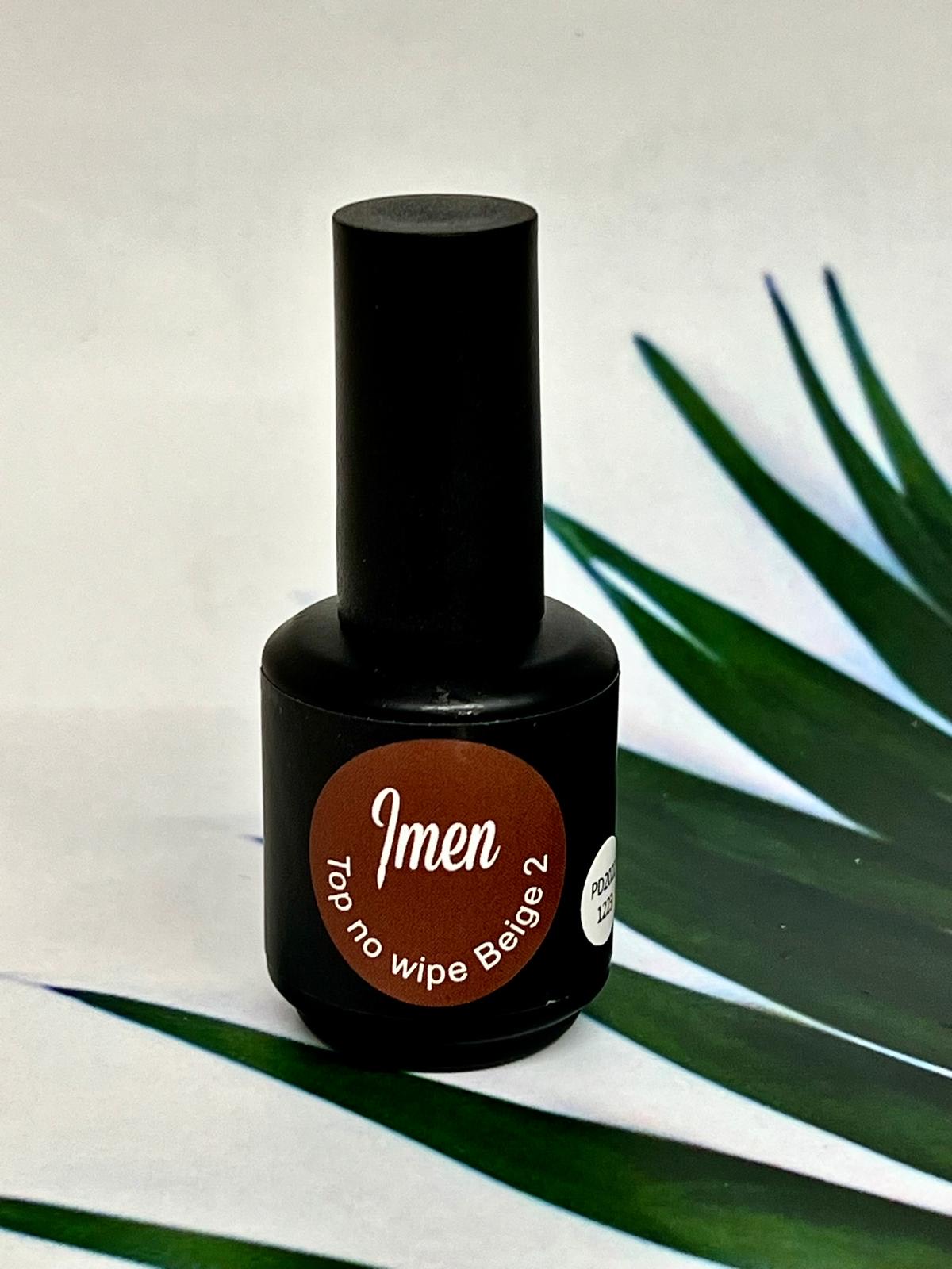 Imen No Wipe Beige 2 (15ml)