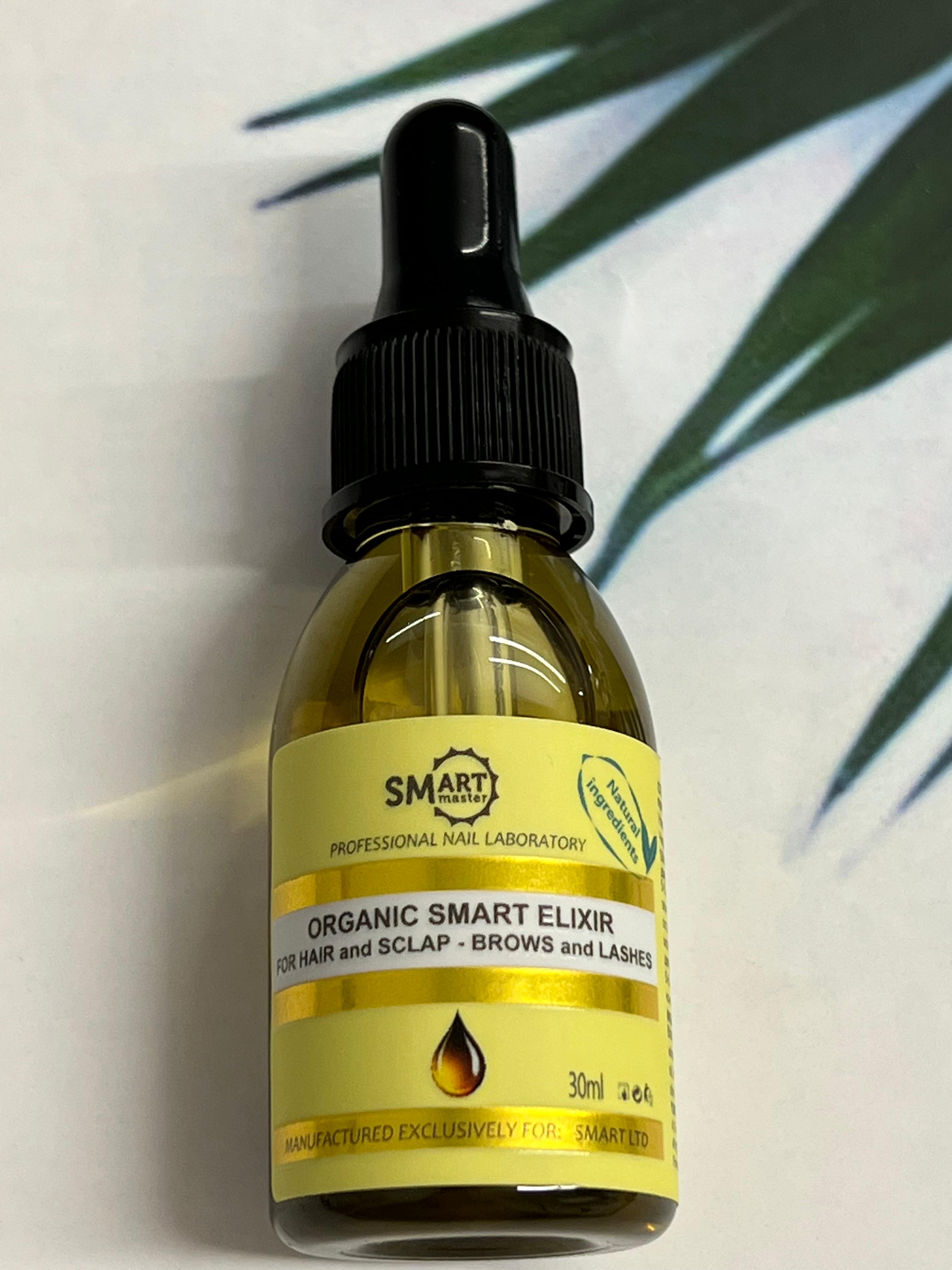 Smart Organic Elixir